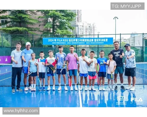 深圳网球队崛起之路：从选拔赛到全国舞台的成长历程