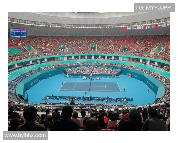 杭州亚运会网球队表现出色以76分稳居积分榜首位