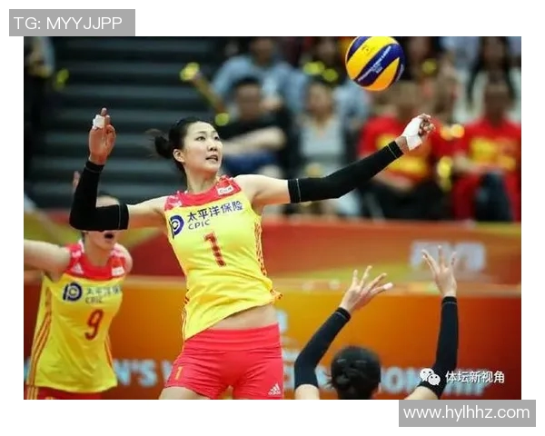 杭州排球队技术实力强劲荣登全国排球技术排行榜第七位